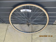 1980s rear 27x11/4  AW sturmey