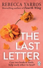 The Last Letter by Rebecca