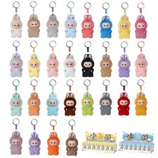 Pin For Love A-Z Series Mini