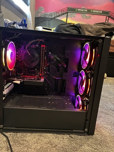 Desktop gaming laptop 3070 - desktop,