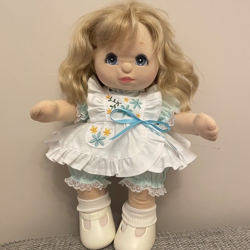 Child doll replica - doll,