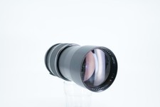 Optomax 200mm f/3.5 M42 Mount