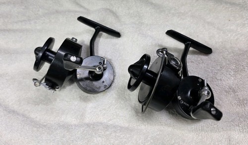 Matched pair garcia - pair,