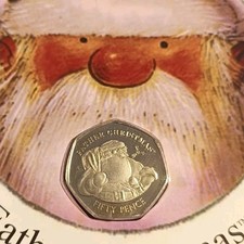 2018 Gibraltar Father