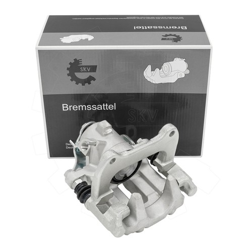 Rear brake caliper fits - rear,