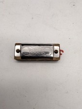 Yamaha Mini Harmonica Japan
