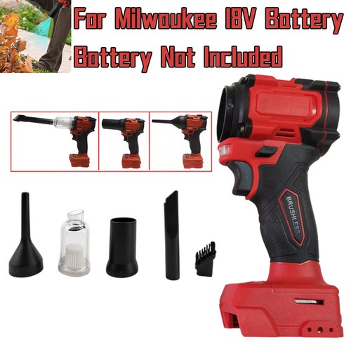 Powerful 85000rpm brushless - 85000rpm,