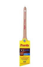 Purdy 2" XL Elite Dale Paint Brush - Angular Trim Brush -Made in USA