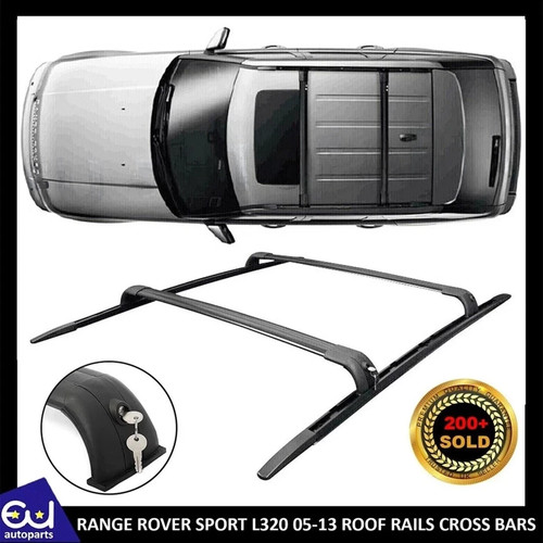 For range rover - rover, sport