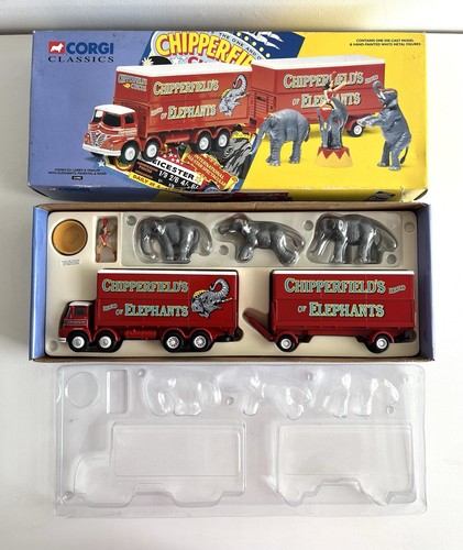Corgi classics 31902 - corgi,