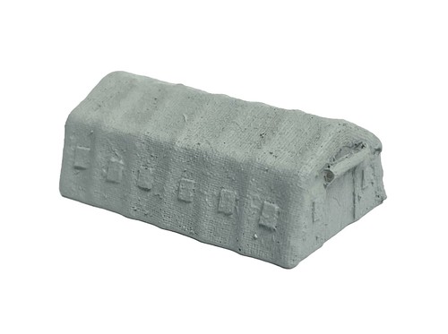 6mm wargame buildings - , mil27