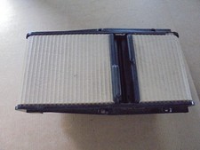 MERCEDES R129 SL  - CENTRE CONSOLE STORAGE BOX/ASHTRAY - 1298100430