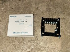Drayton Digistat SCR 2008
