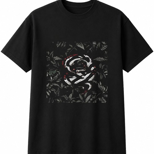 Milk snake nature mens - milk,