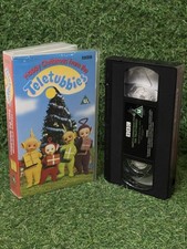 Happy Christmas From The