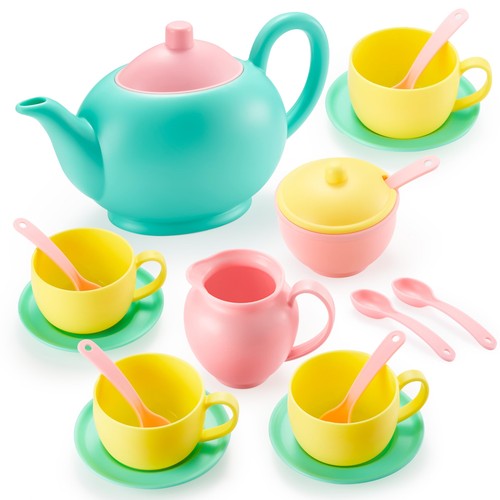 Joyin role play tea party - joyin,