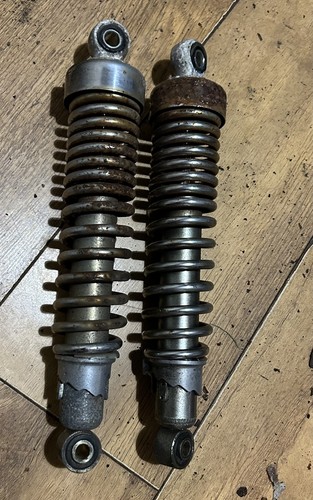 Suzuki 125 marauder - 125, 98-06