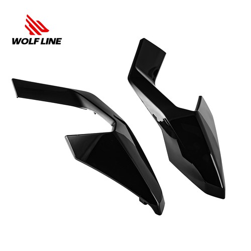 Wolfline oil tank - wolfline,
