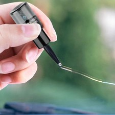 Windshield Nano Repair Kit Fix
