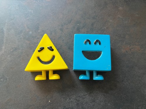 Cbeebies mister maker triangle - cbeebies,
