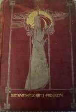 Bunyan’s Pilgrim’s