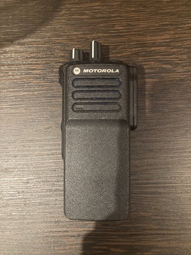Motorola dp4400e uhf - motorola,