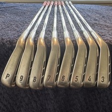 Callaway razr tour - tour, irons