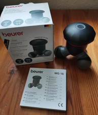 Beurer MG 18 Mini Massager/Electric Handheld Massager
