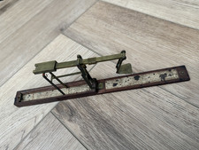 ANTIQUE FOLDING SOVEREIGN /