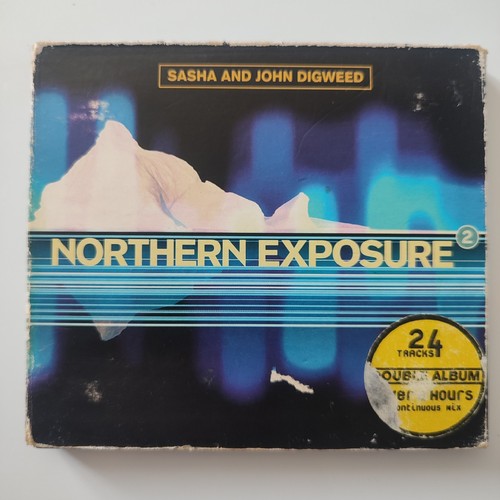 Northern exposure set - 2,