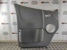 RENAULT TRAFIC II Furgon FL