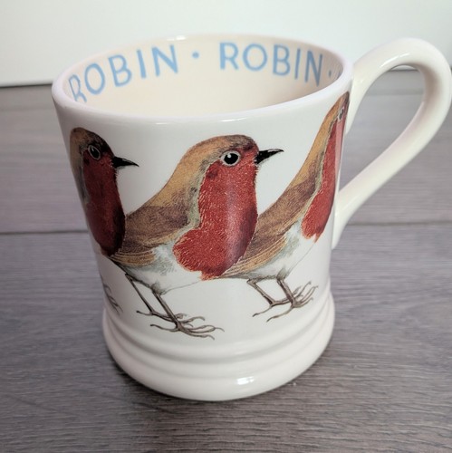 Emma bridgewater robin - emma,