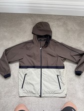 Zegna ZZegna Eco-Tech