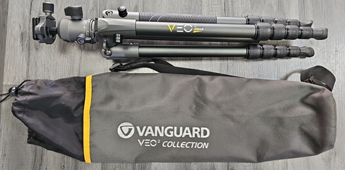 Vanguard veo 235ab - 2,