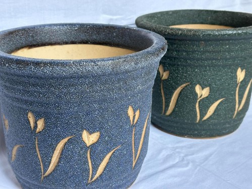 Flower pots outdoor - pots,