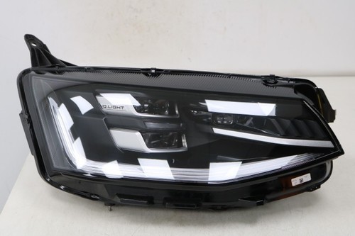 Led headlight right t7 - right, vw