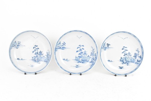Three chinese export - three,