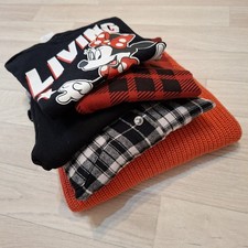 Girls Age 4-5 Years VALUE