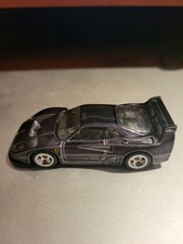Hot Wheels Ferrari F40