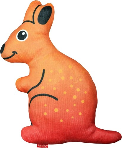 Red dingo durable kangaroo - dingo,