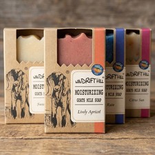 Windrift Hill Goat Milk Bar