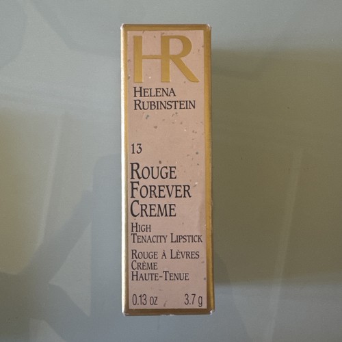 Helena rubinstein rouge - rubinstein,