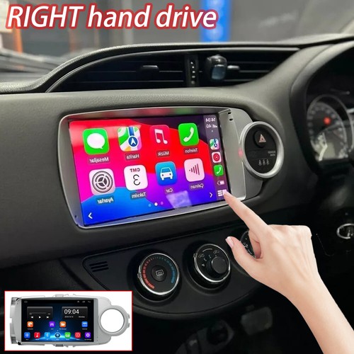Android carplay car - 9",