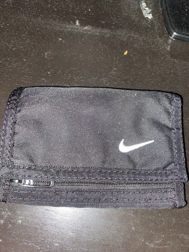 Nike men black - nike, nylon