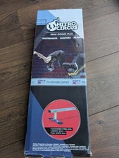 Nitro Circus Mini Grind Rail 90cm Skateboard Scooter Park Stunt Accessory