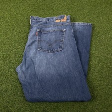 Levis 559 Mens Baggy Jeans