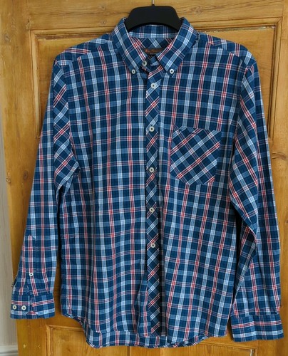 Ben sherman long sleeve - sherman,