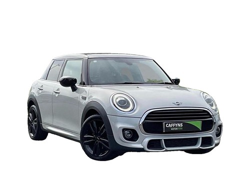 2020 mini cooper sport 5 - 2020,