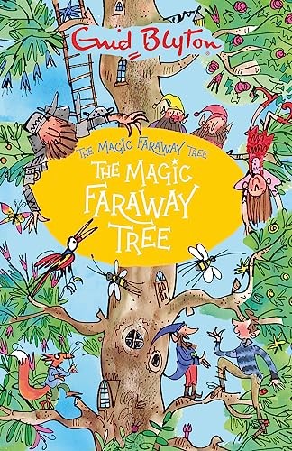 The magic faraway - the,