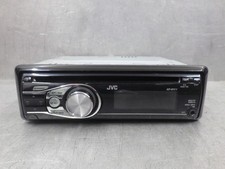 JVC KD-R311 RADIO CD PLAYER